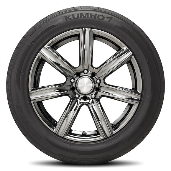 215/55R18 Kumho Ecsta PA31 95V BSW SL 215 55 18 2155518