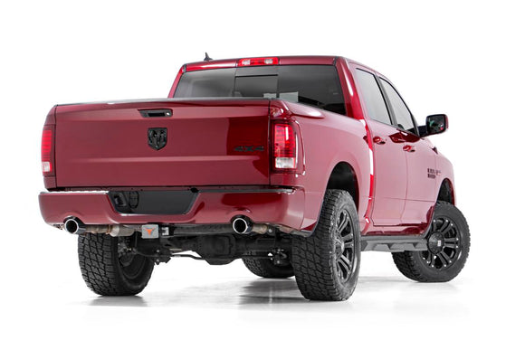 3 Inch Lift Kit - N3 - Ram 1500 4WD (2012-2018 & Classic)