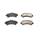 PowerStop Z16 Evolution Ceramic Brake Pads