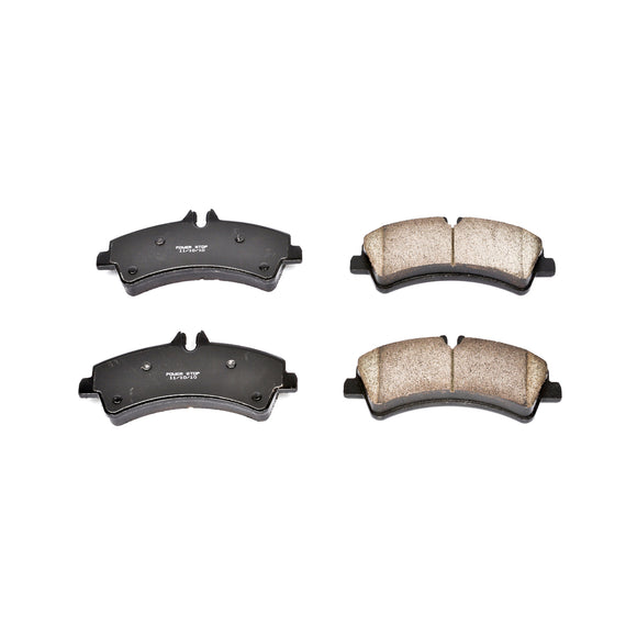 PowerStop Z16 Evolution Ceramic Brake Pads