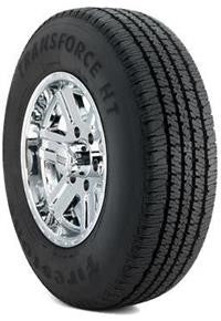 LT275/70R18 Firestone Transforce HT 125S BL E 2757018