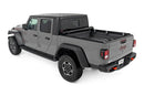 Rough Country Soft Roll Up Bed Cover 5 Bed For Jeep Gladiator JT 4WD 20-24
