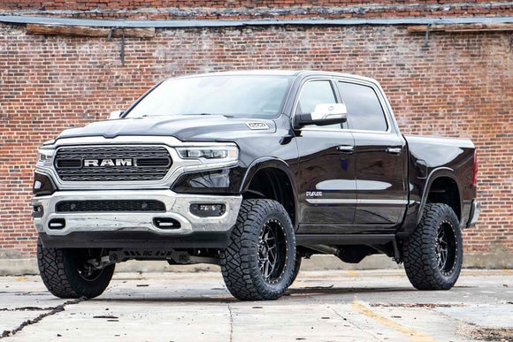 5 Inch Lift Kit - Air Ride - Ram 1500 4WD (2019-2023)