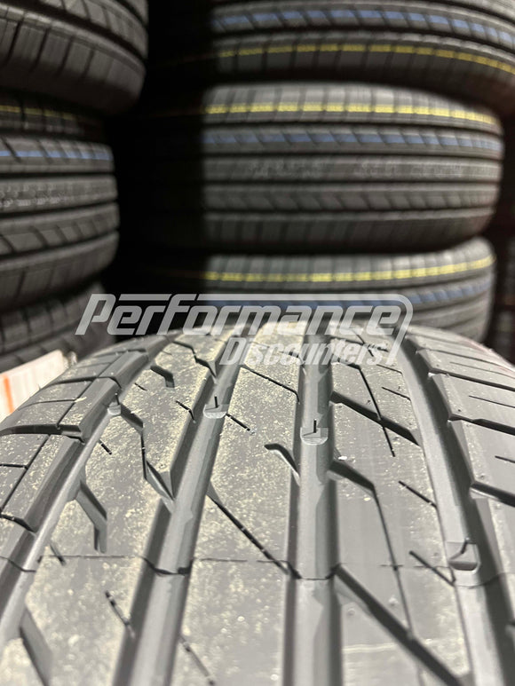 225/45ZR17 American Roadstar Sport A/S 94Y BSW SL 225 45 17 2254517