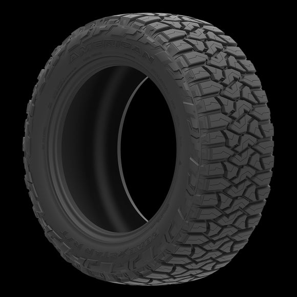 33x12.50R20 American Roadstar R/T 119Q BSW F 33 12.5 20 33125020