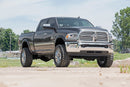 2.5 Inch Lift Kit - Diesel - N3 - Ram 2500 4WD (2014-2018)