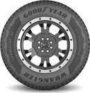 LT275/65R20 Goodyear Wrangler Trailrunner AT 126S BW E 275 65 20 2756520