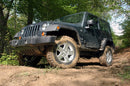 1.75 Inch Lift Kit - Jeep Wrangler JK (2007-2018)