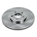 Front PowerStop AutoSpecialty Rotor For Chrysler PT Cruiser