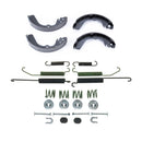 PowerStop Drum Brake Shoe with hardware