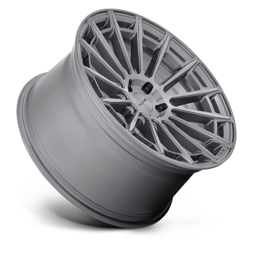9x20 Niche Wheels M276 Amalfi Platinum Wheel 5x120 ET18 CB72.56