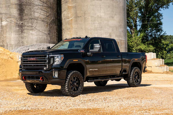 3 Inch Lift Kit - Vertex - Chevy/GMC 2500HD (20-23)