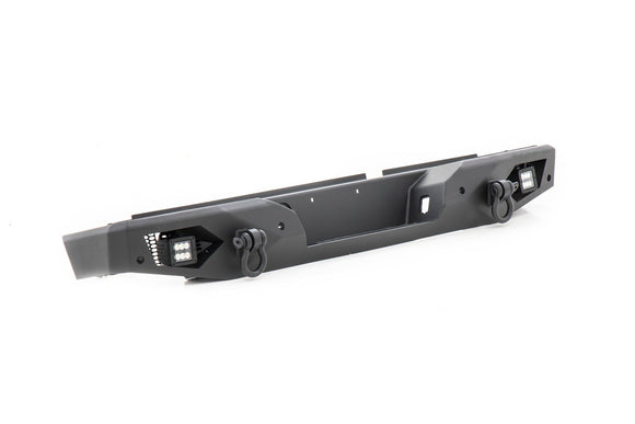 Rough Country Rear Bumper For Jeep Gladiator JT 4WD 2020-2022