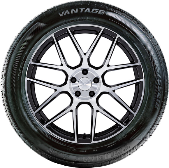 Vantage Touring AS Tire 245/60R18 105H BSW 2456018 245 60 18