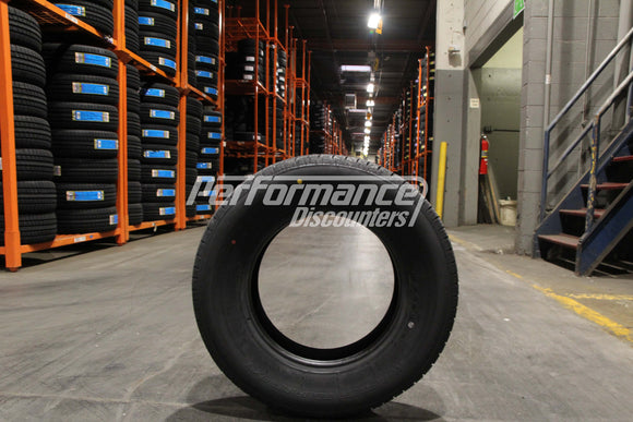 Kenda Kenetica Touring AS KR217 Tire(s) 215/70R15 98H SL 215/70-15 2157015