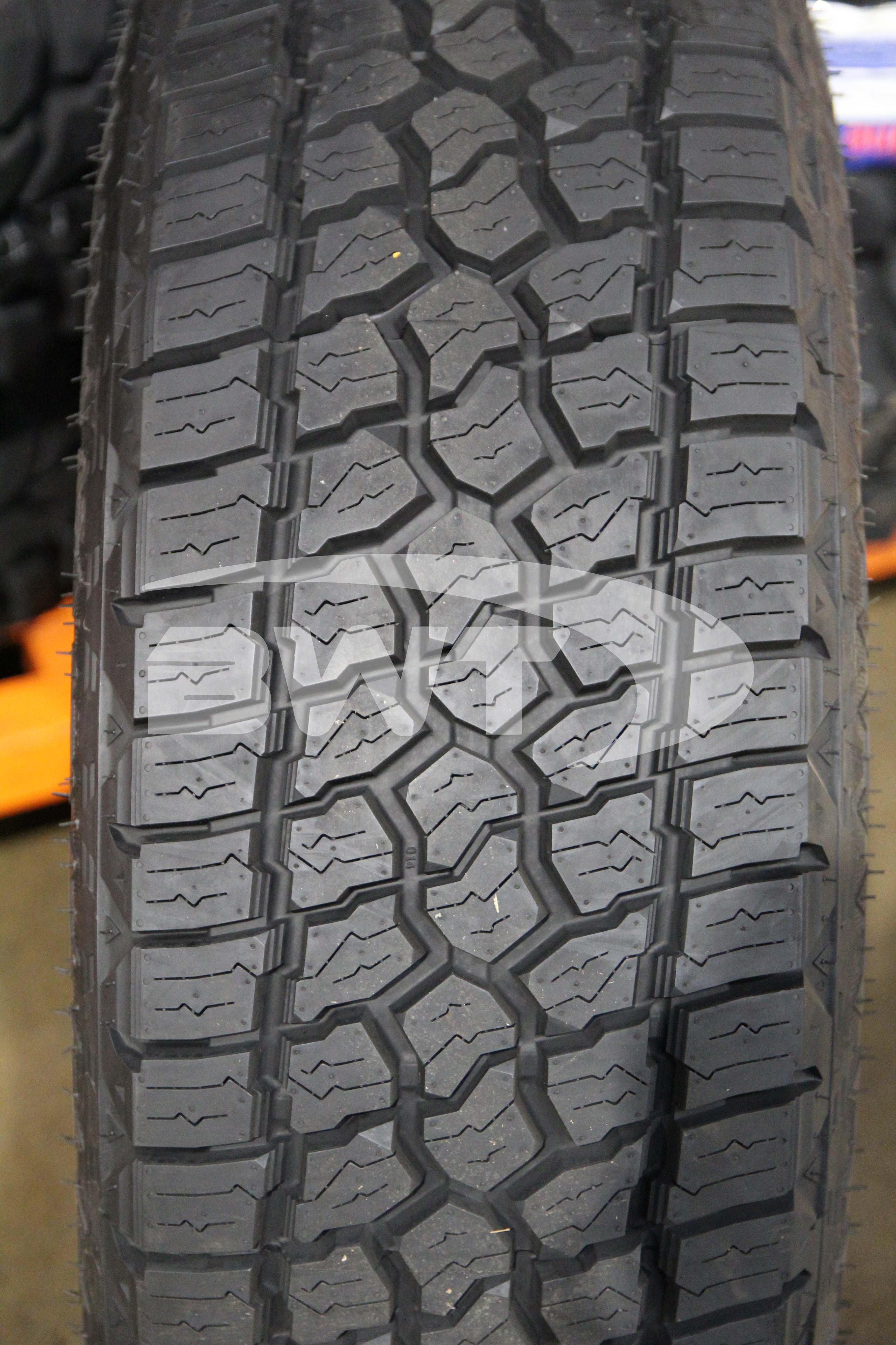 Milestar Patagonia A/T R Tire(s) 275/65R18 LRE BSW 123S 2756518