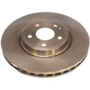Front PowerStop AutoSpecialty Rotor For Mercedes-Benz CLA250