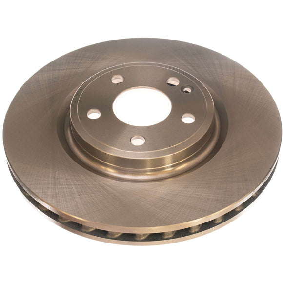 Front PowerStop AutoSpecialty Rotor For Mercedes-Benz CLA250