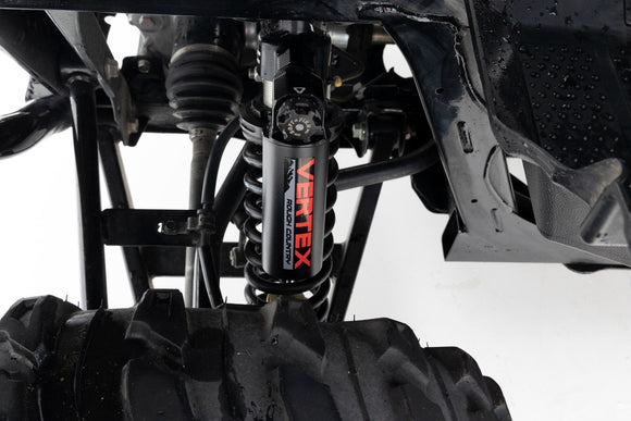 Rough Country Front Coil Over Shock Pair 0-2" For Honda Pioneer
