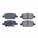 PowerStop Z16 Evolution Ceramic Brake Pads