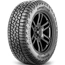 LT245/75R16 Goodyear Wrangler Workhorse AT 2 120/116 S BSW E 245 75 16 2457516