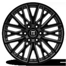 20X9 Touren TR91 Black-Gloss Wheel/Rim 5x120 ET35 3291-2912GB35