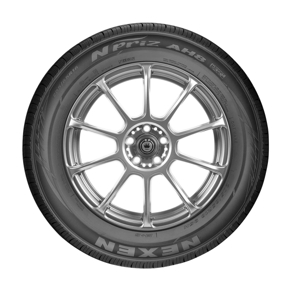 225/65R16 Nexen N Priz AH8 Tire(s) 100H BSW SL 225 65 16 2256516