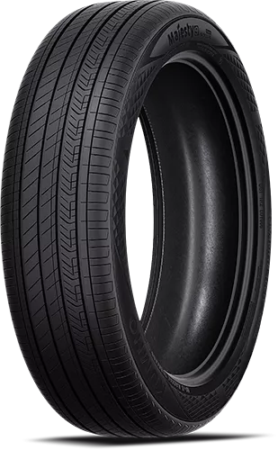 235/45R18 Kumho Solus TA91 Tire(s) 94V BW 235 45 18 2354518