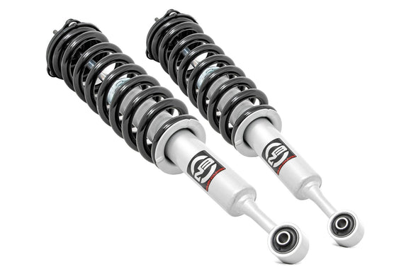 Loaded Strut Pair - 3 Inch Lift - Toyota 4Runner 4WD (2010-2023)