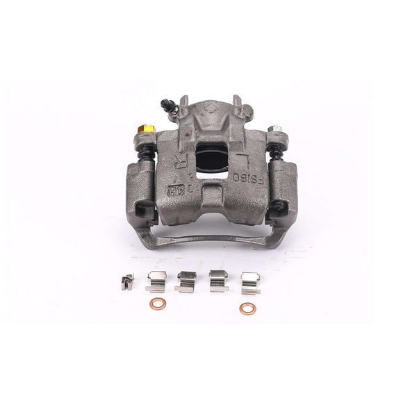 Front Right PowerStop Caliper For Mitsubishi Lancer