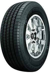 LT225/75R16 Firestone Transforce HT2 115R BL E 2257516