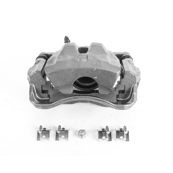 Front Right PowerStop Caliper For Scion xD
