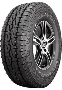 Bridgestone Dueler A/T Revo 3 Tire(s) 265/70R17 113T SL OWL 2657017