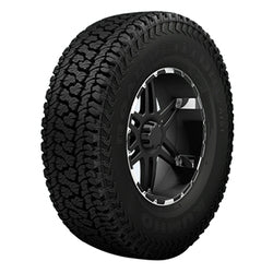 235/75R17 Kumho Road Venture AT51 109R BW SL