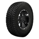 235/75R17 Kumho Road Venture AT51 109R BW SL