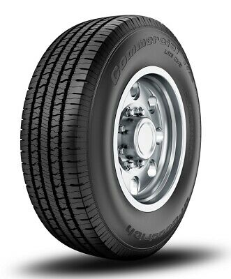 BF Goodrich Commercial All Season 2 Tire(s) 245/75R16 120R LRE BSW 2457516 BFG