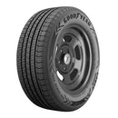 255/60R18 Goodyear Eagle Enforcer All Weather 108V BW SL 255 60 18 2556018