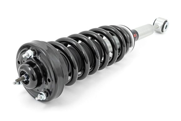 Rough Country M1 Loaded Strut Pair 6" For Ford F-150 4WD 2004-2008