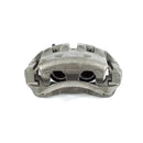 Front Right PowerStop Caliper For Nissan Frontier
