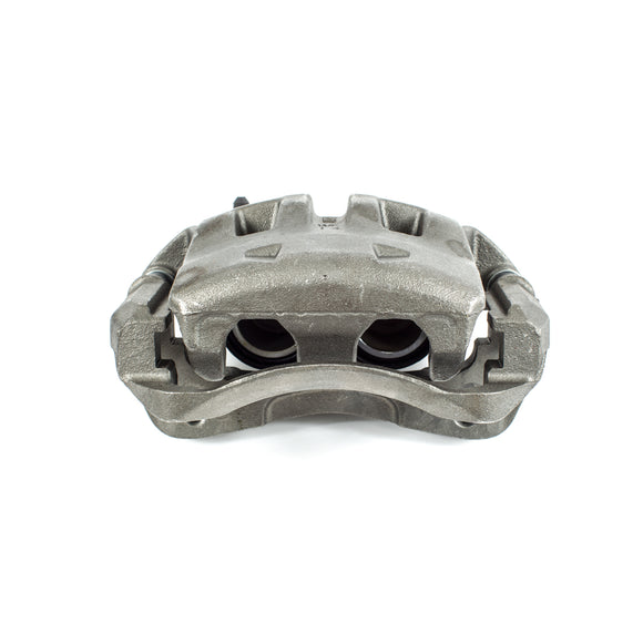 Front Right PowerStop Caliper For Nissan Frontier