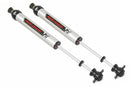 Rough Country Front Shocks 5-6.5" For Jeep Cherokee XJ 84-01 Wrangler TJ 97-06