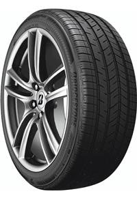 Bridgestone Driveguard Plus Tire(s) 225/55R17 97V SL BSW 2255517