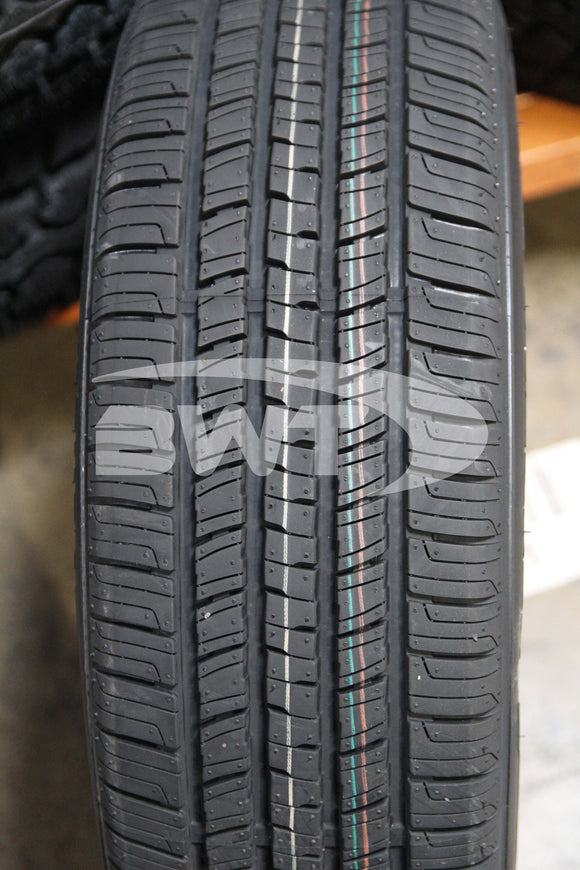 Kenda Kenetica Touring AS KR217 Tire(s) 185/60R15 84H SL 185/60-15 1856015