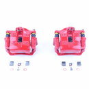 Front PowerStop Caliper Set For Mazda Miata