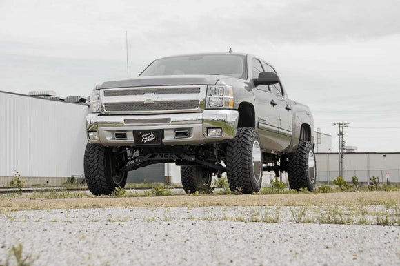 7.5 Inch Lift Kit - M1 Struts/M1 - Chevy/GMC 1500 (07-13)