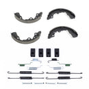 PowerStop Drum Brake Shoe with hardware