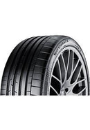 275/35ZR21 Continental SportContact 6 103(Y) BSW XL 2753521 275 35 21
