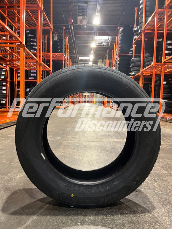225/60R18 American Roadstar Pro A/S 104V BSW SL 225 60 18 2256018