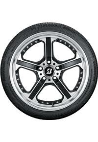 Bridgestone Turanza EL450 Tire(s) 235/60R18 103V SL BSW 2356018