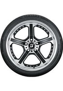 Bridgestone Turanza EL450 Tire(s) 235/60R18 103V SL BSW 2356018